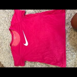 Nike T-shirt